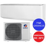 Gree AMBER NORDIC 3,5 kW (GWH12YD-S6DBA1A) – 4,2kW ogrevanja (ogrevano dno zunanje enote) z montažo - | Shoptok.si