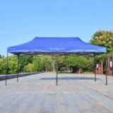 ProGarden gazebo tenda plava | Eponuda.com