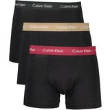 Calvin Klein MEN&#39;S BOXER BLACK | shoptok.hr