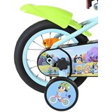Volare dječji bicikl Bluey 12″ plave boje | shoptok.hr