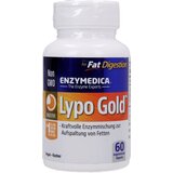 Enzymedica Lypo Gold - 60 kaps. Cene