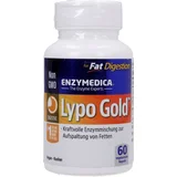 Enzymedica Lypo Gold - 60 kaps.