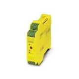 Phoenix Contact safety relays psr-spp- 24DC/ESD/4X1/30