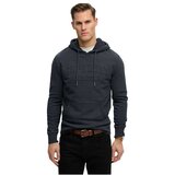 Superdry relaxed fit muški duks Cene