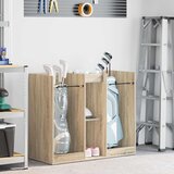 Golf ormar Jednobojno Sonoma hrast 102 x 45 x 85,5 cm | shoptok.hr