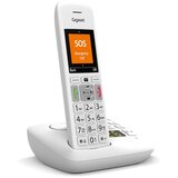 Gigaset E390A DECT telephone Caller ID White | shoptok.hr
