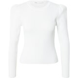 Only Pulover 'Sally' bela | Shoptok.si