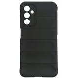 Max Mobile MM TPU SAMSUNG GALAXY S23 FE HARD PROTECTION WAVES maskica za mobitel crna | shoptok.hr