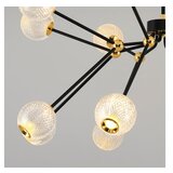 Opviq L1412 - black black chandelier | ePonuda.com