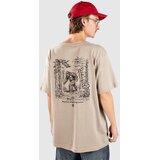 Element Bigfoot Walking T-shirt aluminum Cene