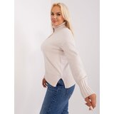 P-M Sweater-PM-SW-PM-3681.05P-light beige | Shoptok.si