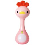 Hola Mini ropotulja s glasbo 1 kos | Shoptok.si