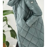 Pri Warm women's winter coat Quilted Insulated MELANIA | Shoptok.si