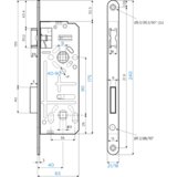  Brava Titan 600/WC za WC | shoptok.hr