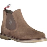U.S. POLO BEST PRICE US POLO BEST PRICE SHOE BOOTS MAN BROWN | ePonuda.com