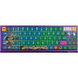 Spawn MEHANSKA GAMING TIPKOVNICA - BATMAN | Shoptok.si