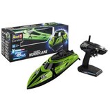 Revell rc x-treme speedboat "hurricane" ( RV24139 ) | ePonuda.com