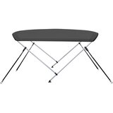 Tenda bimini s 2 luka antracit 150 x 120 x 110 cm | shoptok.hr