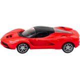  Auto na daljinsko upravljanje MC 1:16 - crveni | Shoptok.si