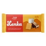 KREM TABLA MLEČNA SA KEKSOM 100G