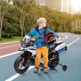 Aristom Policijski motor BMW F850 GS na akumulator 146 | ePonuda.com