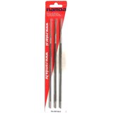 pila za brušenje verig, 5,2 mm, 20 cm, 3 kos, RA 430744/3 u
