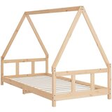  Za dječji krevet 90 x 190 cm od masivne borovine | shoptok.hr