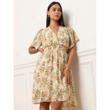 La Modeuse 75690_P179167 Bijela | shoptok.hr
