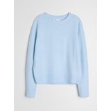 Sinsay Chunky džemper s udjelom vune | shoptok.hr