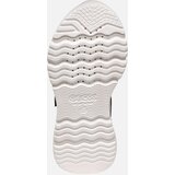 Geox Black Girls Loftus Sneakers - Girls | Shoptok.si