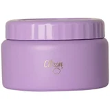 Termo posuda za hranu mala 250 ml Purple