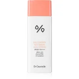 5α Control mineralni zaščitni fluid za obraz SPF 50+ 50 ml