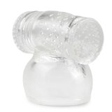 Easytoys Wand Collection nastavak za masturbator, prozirni Cijene