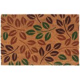 Otirač prirodni 40x60 cm čupavi od kokosovih vlakana  Otirač prirodni 40x60 cm čupavi od kokosovih vlakana Slike