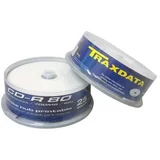 CD TRX CD-R CAKE 25