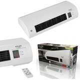  Električni stenski grelnik AD 7714, 2000W, daljinski upravljalnik | Shoptok.si