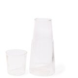 Sinsay CARAFE & DRINKING GLASS | shoptok.hr