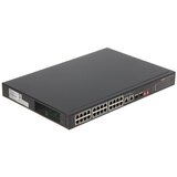 Dahua PFS3226-24ET-240 24port Unmanaged PoE svič Cene