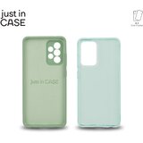Just In Case 2u1 Extra case MIX paket ZELENI za A52S 5G Cene