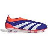 Adidas Nogomet Predator Elite Ll Fg Modra Cene