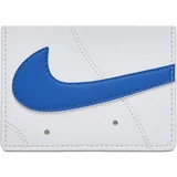 Etui za kreditne kartice Air Force 1 Card Wallet NI-N.100.9738 Svetlo modra