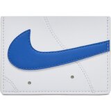 Nike Icon Air Force 1 Card Wallet Bijela | shoptok.hr