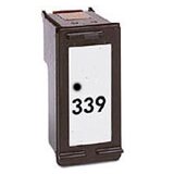 HP Tinta za C8767EE nr.339 (crna), zamjenska | shoptok.hr