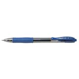  Gel olovka PILOT G2 0.7 plava 163180 | ePonuda.com