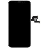 Tianma steklo in lcd zaslon za apple iphone x, črno Cene