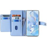 INORCO Usnjena torbica s stojalom za telefon za Honor Magic5 Pro, odporna proti padcem, žepna prevleka za denarnico z 2 trakovoma, (22036312) | Shoptok.si