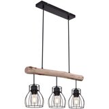 Globo Mina Visilica (40 W, D x Š x V: 60 x 13,6 x 140 cm, E27, 3 Kom.) | shoptok.hr