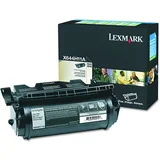 Lexmark X644H11E HC črn originalen toner