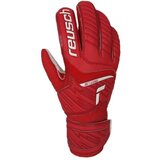 Reusch Rukavice za vratare ATTRAKT SOLID Crvena | shoptok.hr