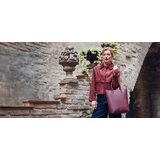 Vuch Shopper torba Aderyn Wine, 36,5 x 34 cm | shoptok.hr